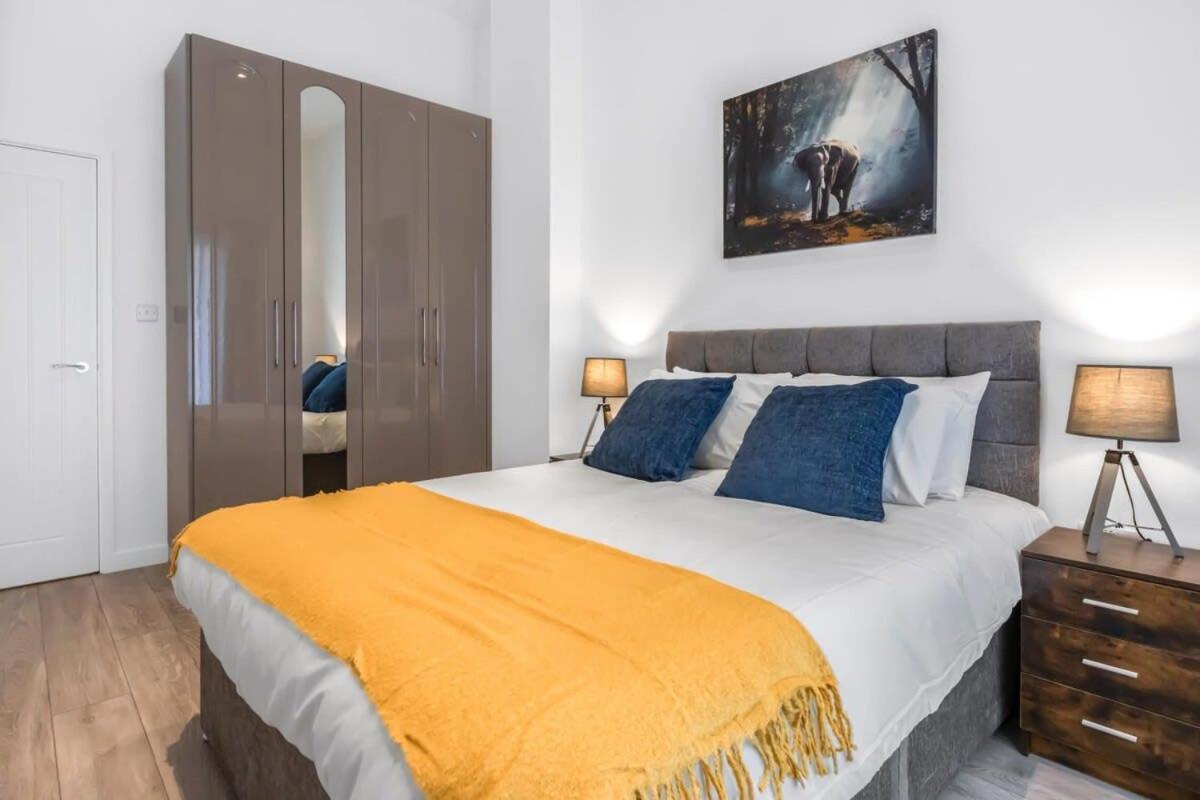 Lovely 1 Bedroom In