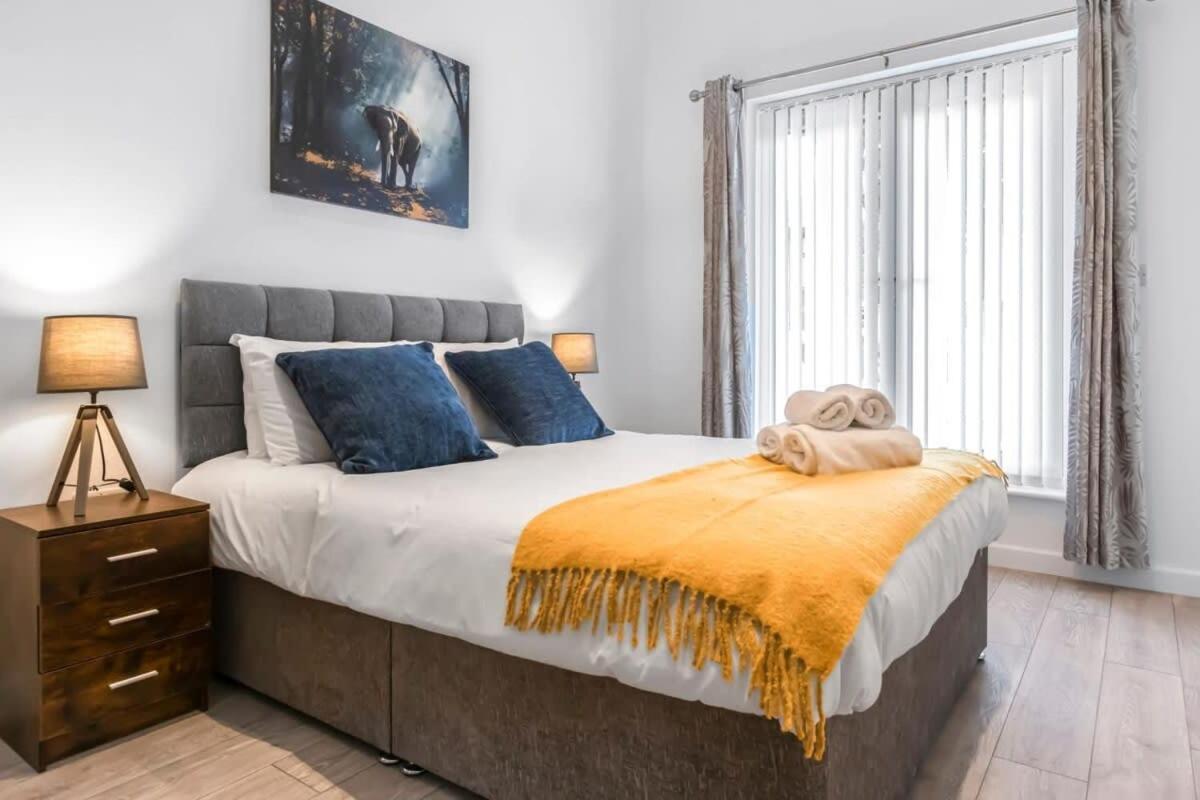 Lovely 1 Bedroom In * Woking