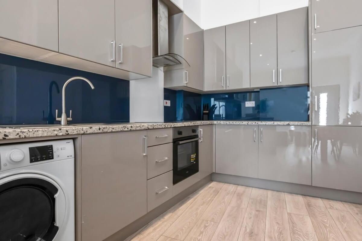 Appartamento Lovely 1 Bedroom In