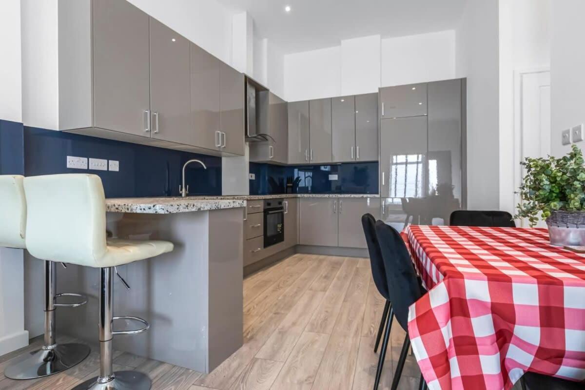 Lovely 1 Bedroom In Appartamento