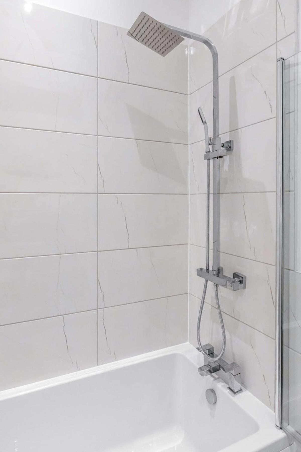 Lovely 1 Bedroom In *