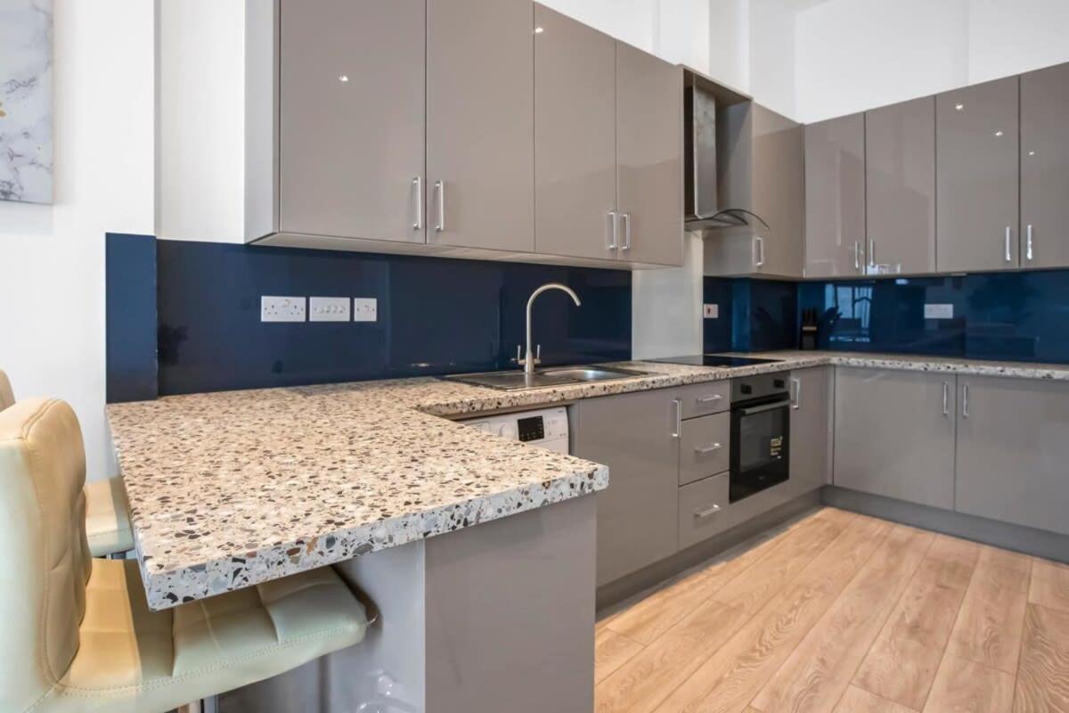 Lovely 1 Bedroom In Appartamento *